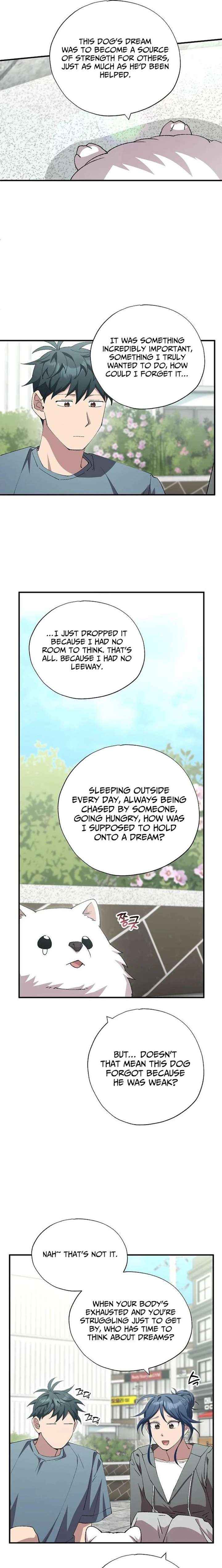 Read Magical Realm Shopkeeper Manga Online