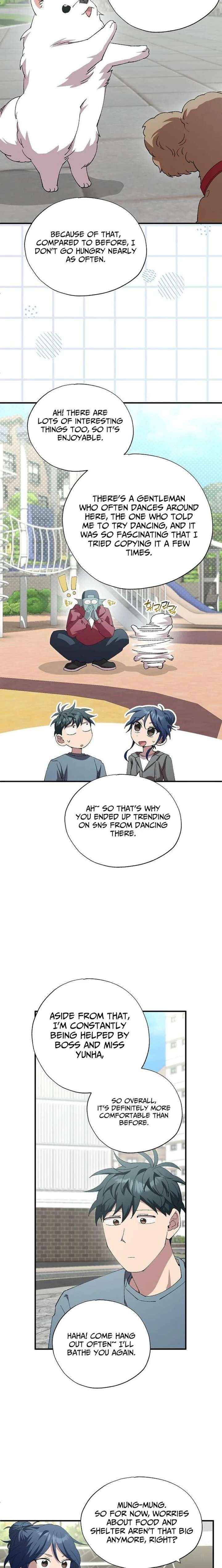 Read Magical Realm Shopkeeper Manga Online