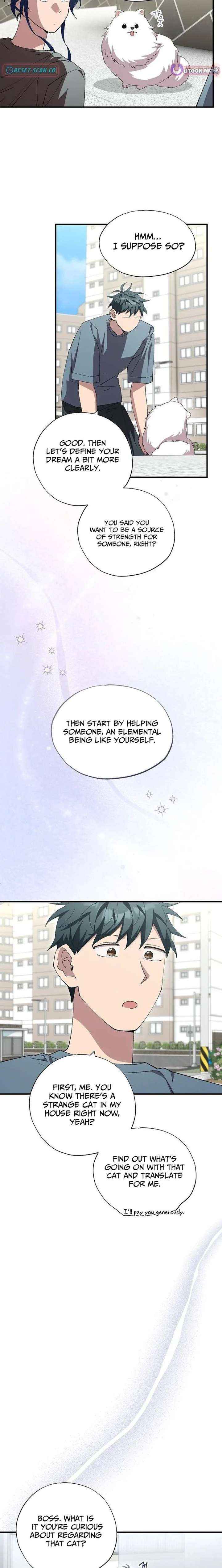 Read Magical Realm Shopkeeper Manga Online