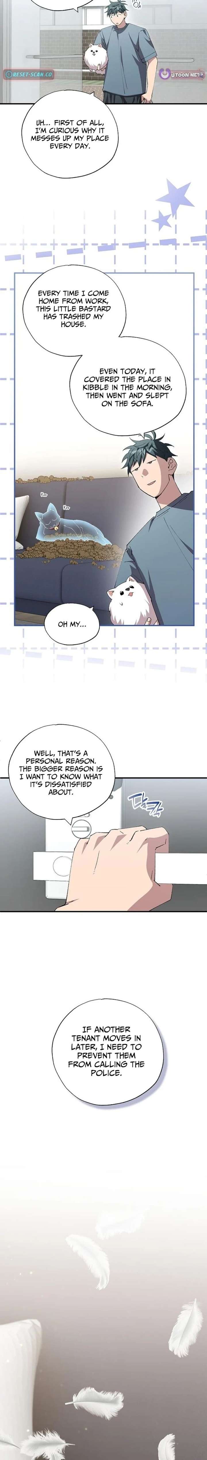 Read Magical Realm Shopkeeper Manga Online