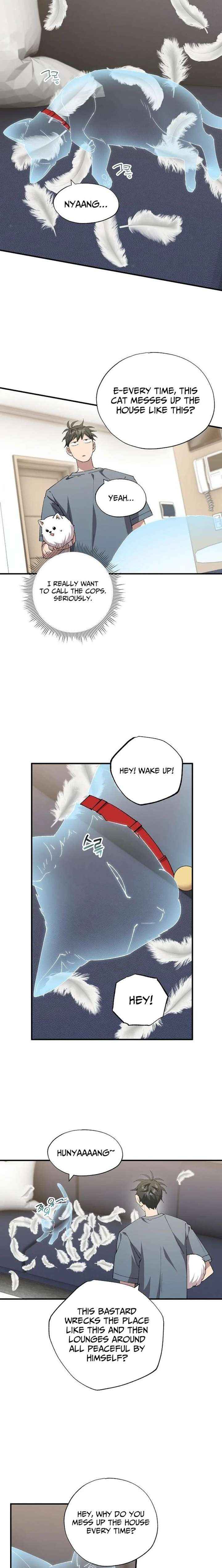 Read Magical Realm Shopkeeper Manga Online