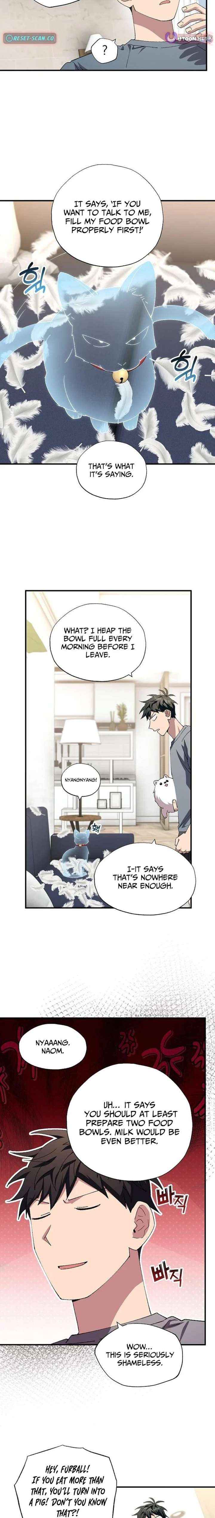 Read Magical Realm Shopkeeper Manga Online