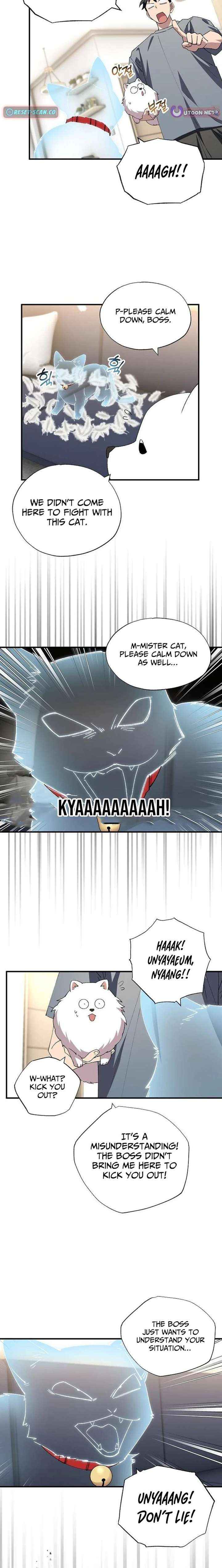 Read Magical Realm Shopkeeper Manga Online