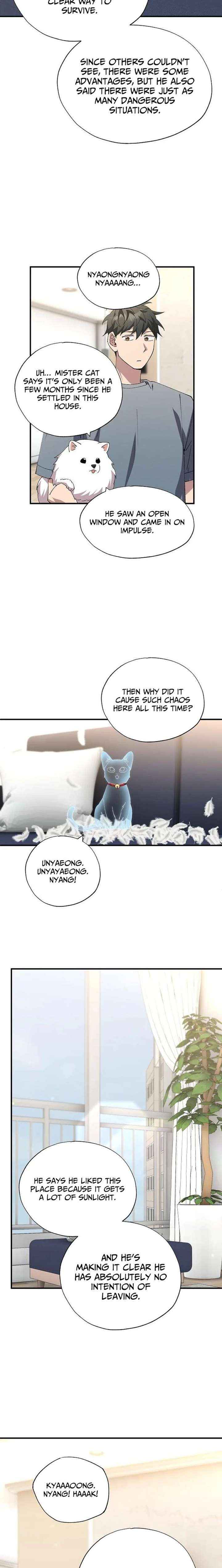 Read Magical Realm Shopkeeper Manga Online