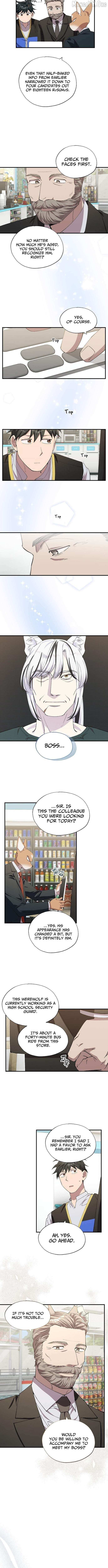 Read Magical Realm Shopkeeper Manga Online