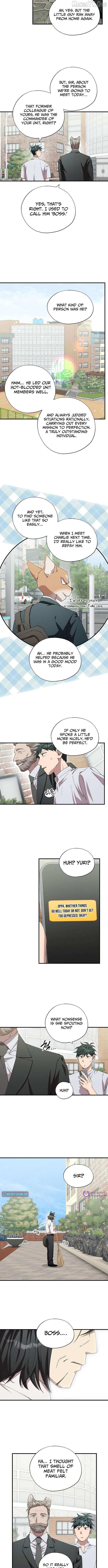 Read Magical Realm Shopkeeper Manga Online