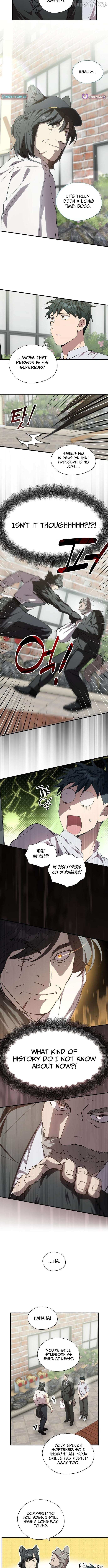 Read Magical Realm Shopkeeper Manga Online