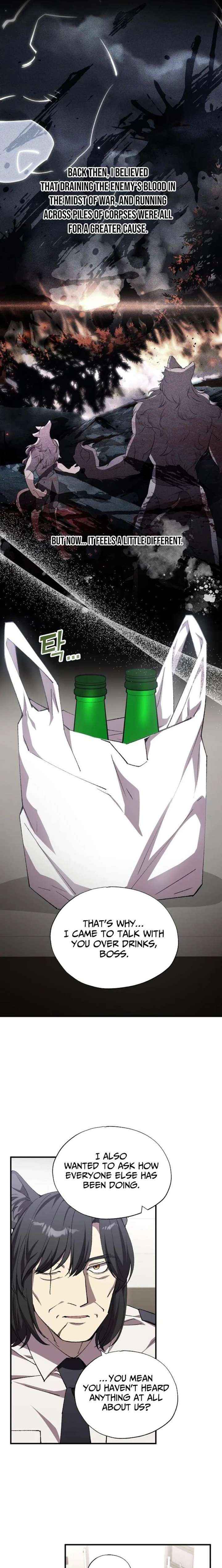 Read Magical Realm Shopkeeper Manga Online