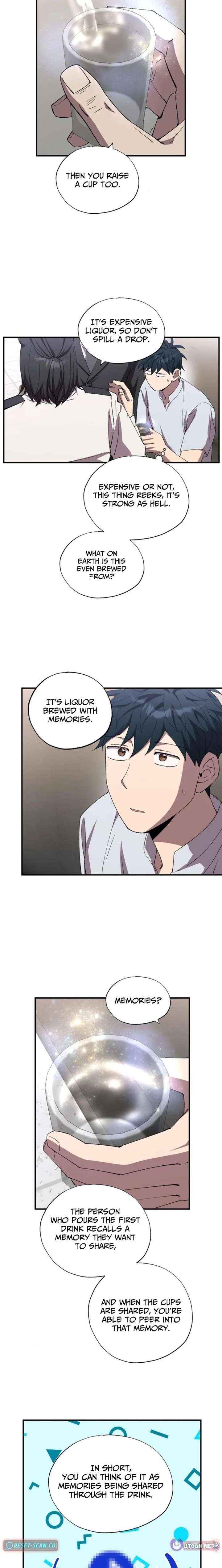 Read Magical Realm Shopkeeper Manga Online