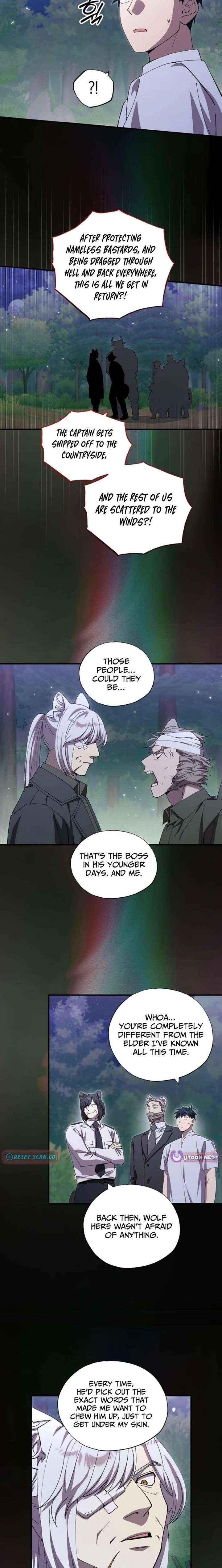 Read Magical Realm Shopkeeper Manga Online