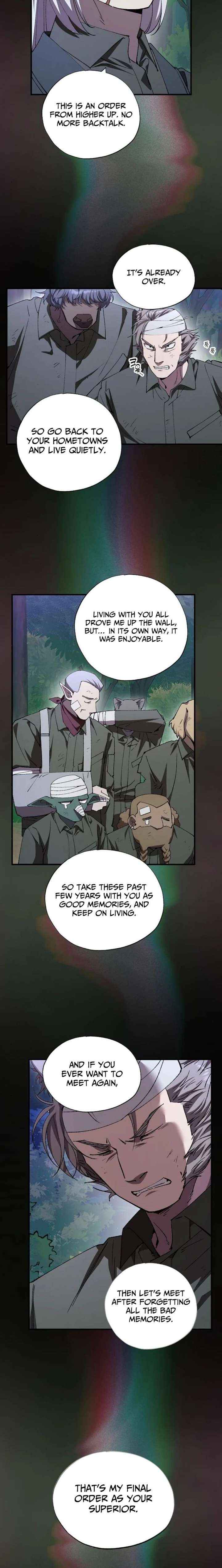 Read Magical Realm Shopkeeper Manga Online