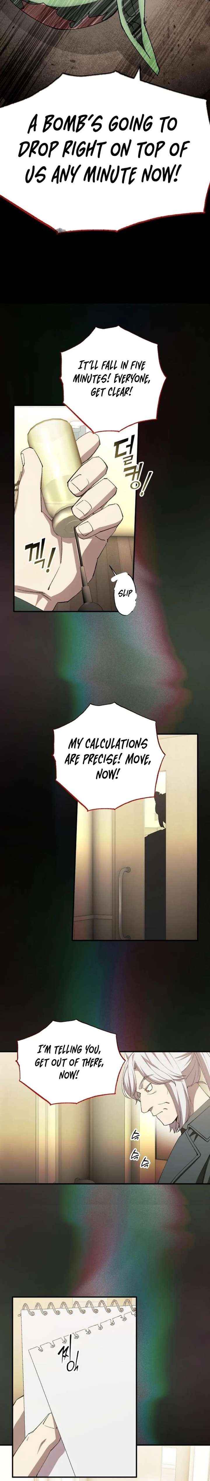 Read Magical Realm Shopkeeper Manga Online