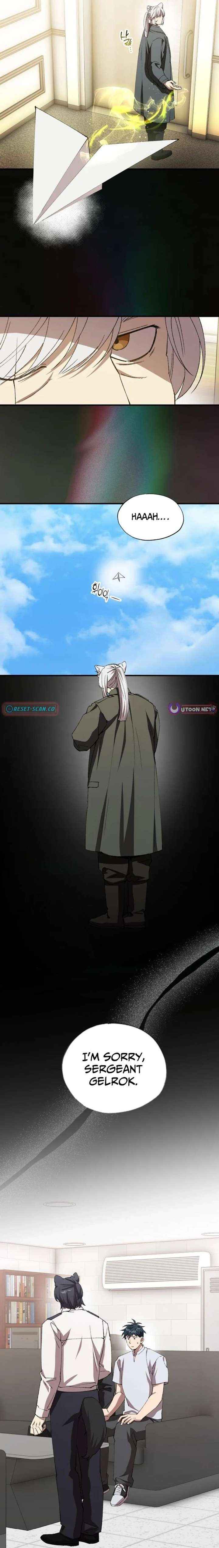 Read Magical Realm Shopkeeper Manga Online