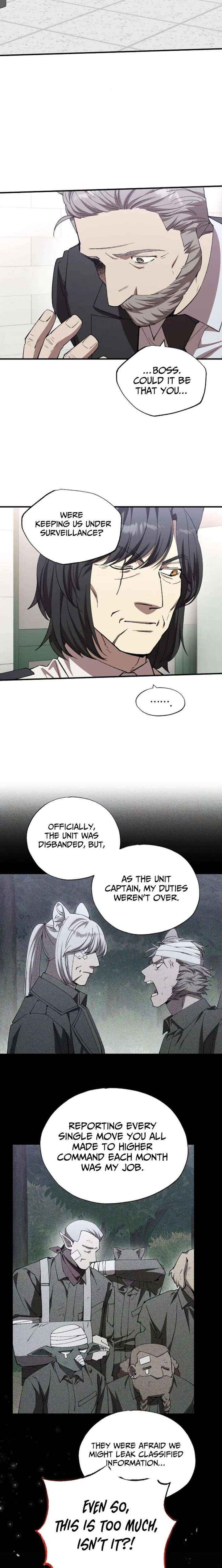 Read Magical Realm Shopkeeper Manga Online