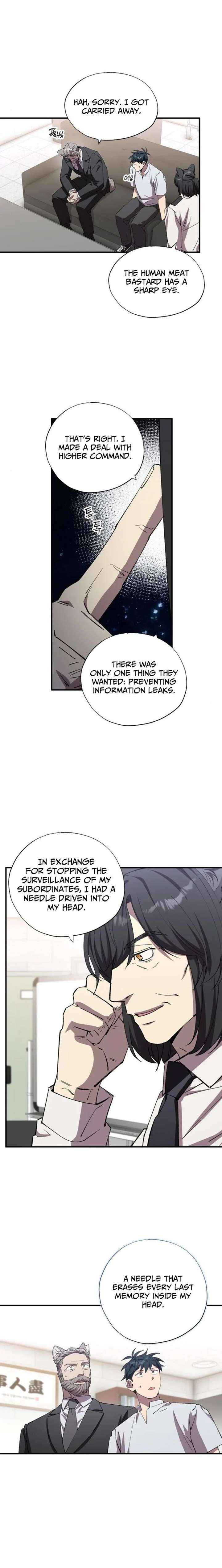 Read Magical Realm Shopkeeper Manga Online