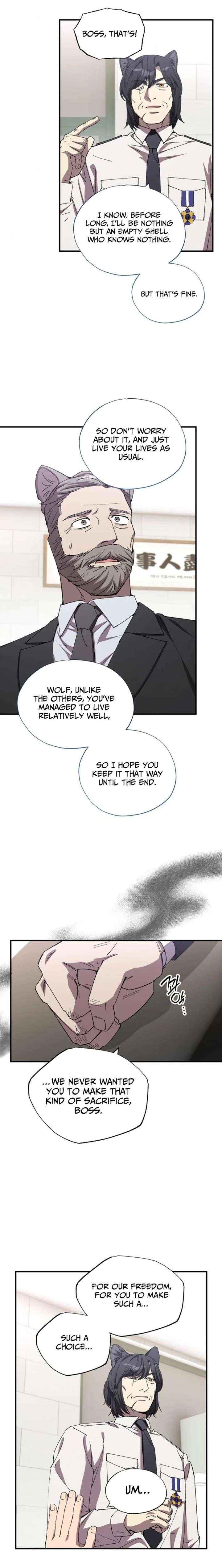 Read Magical Realm Shopkeeper Manga Online