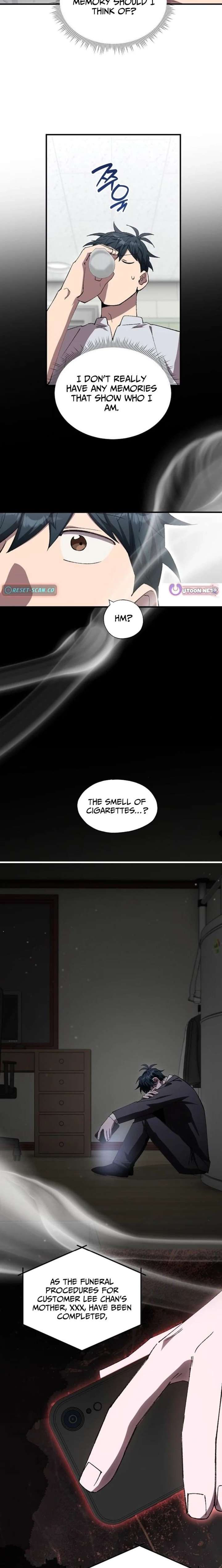 Read Magical Realm Shopkeeper Manga Online