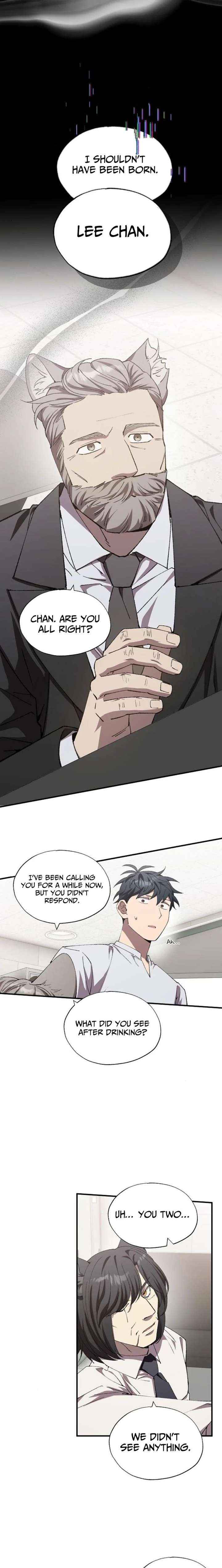 Read Magical Realm Shopkeeper Manga Online