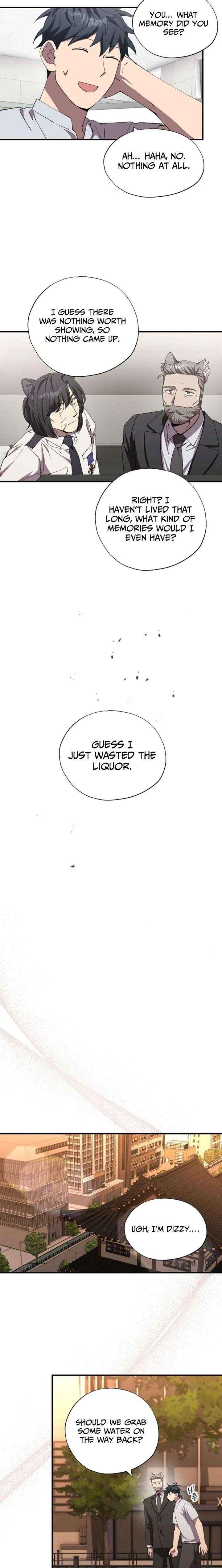 Read Magical Realm Shopkeeper Manga Online