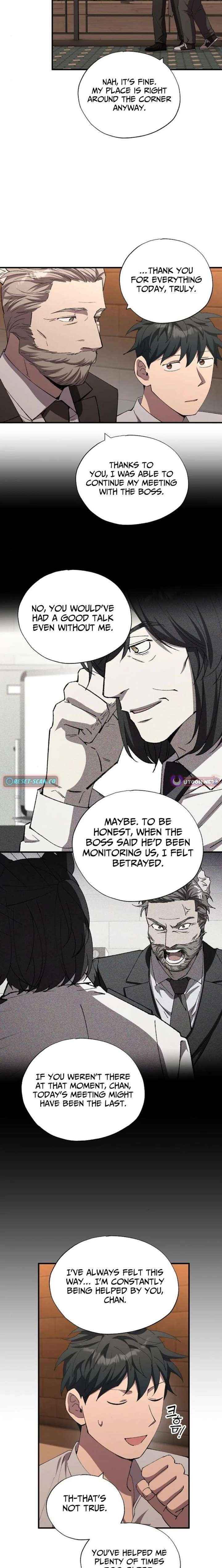 Read Magical Realm Shopkeeper Manga Online