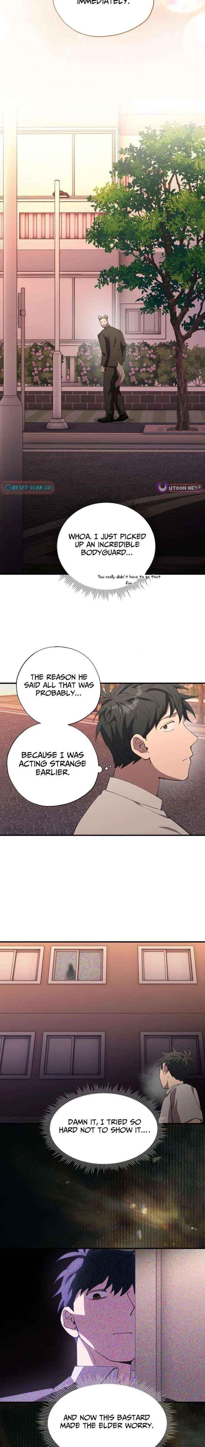 Read Magical Realm Shopkeeper Manga Online