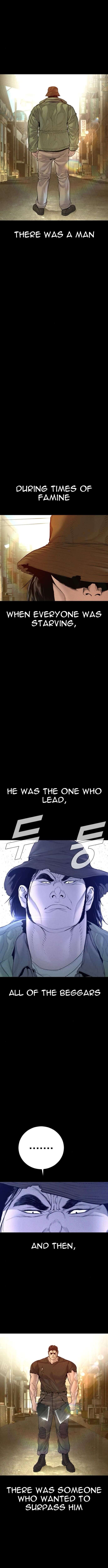 Read Manager Kim Manga Online