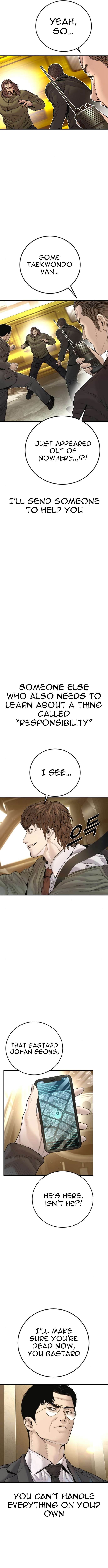 Read Manager Kim Manga Online