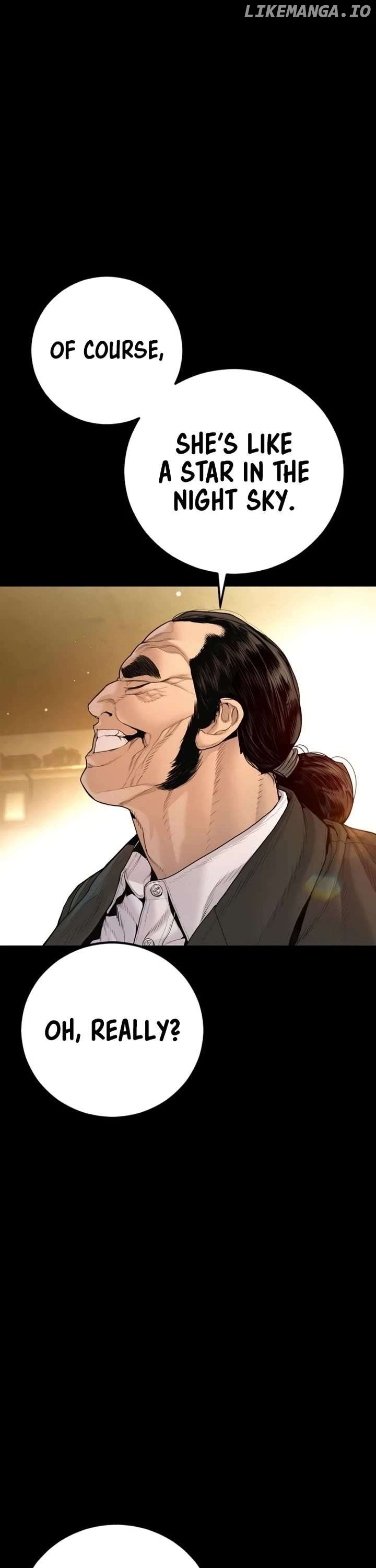 Read Manager Kim Manga Online