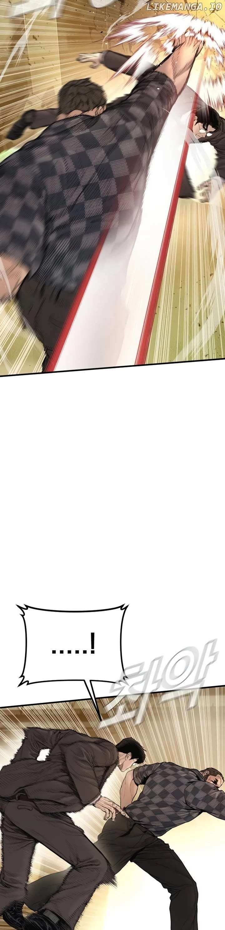 Read Manager Kim Manga Online