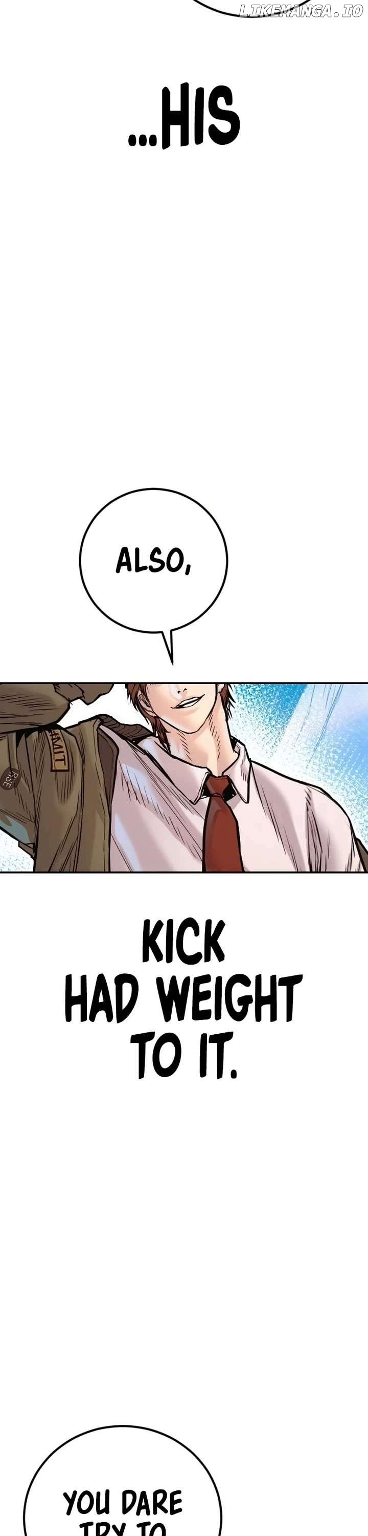 Read Manager Kim Manga Online
