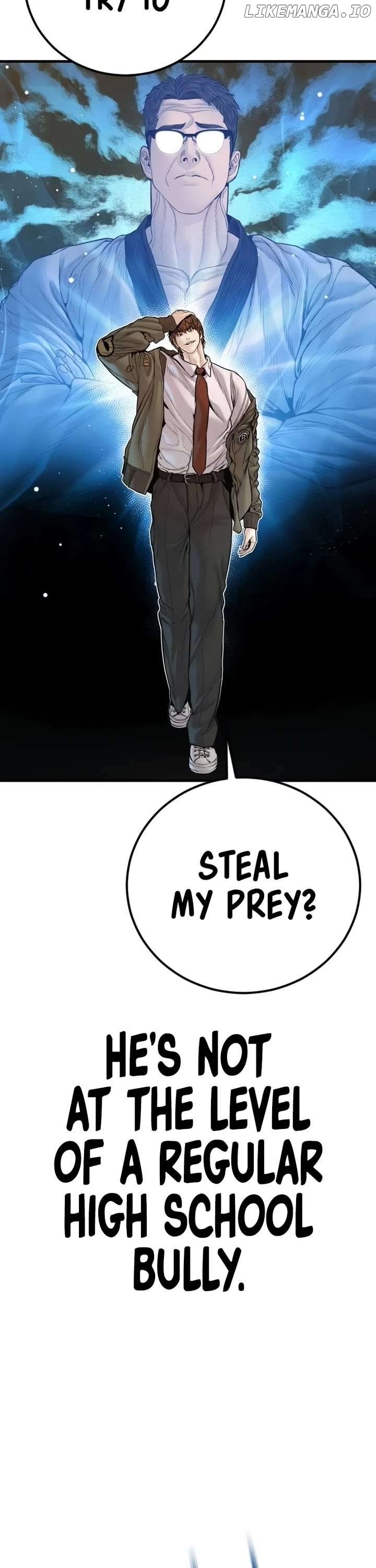 Read Manager Kim Manga Online