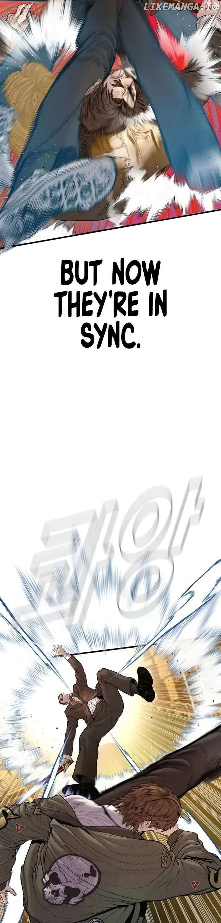 Read Manager Kim Manga Online