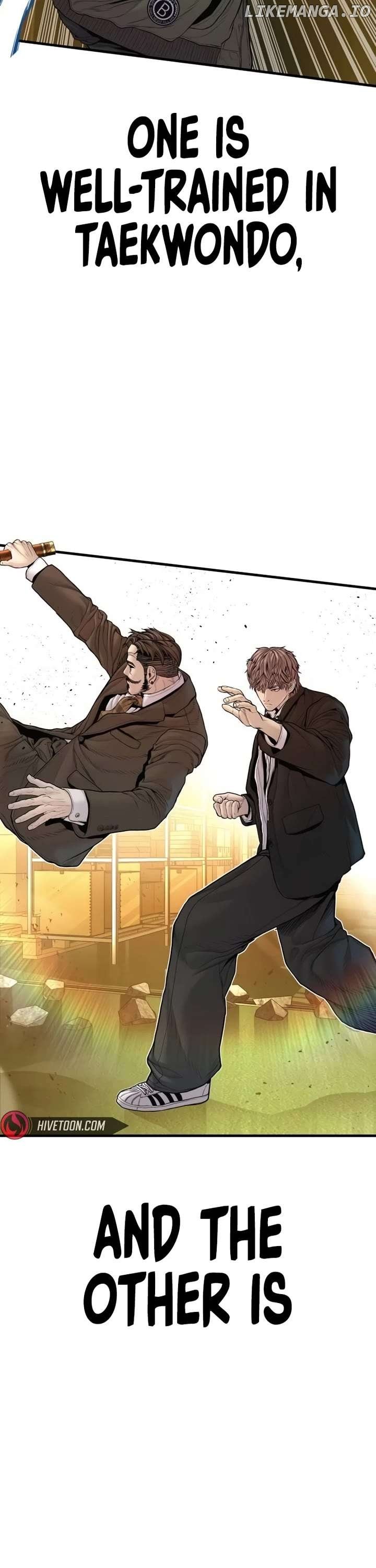 Read Manager Kim Manga Online