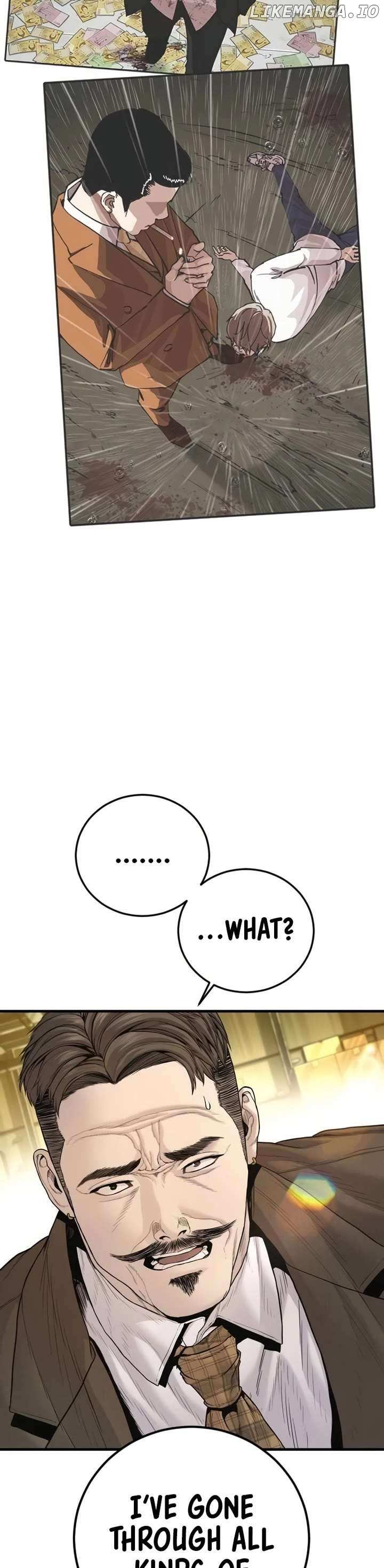 Read Manager Kim Manga Online