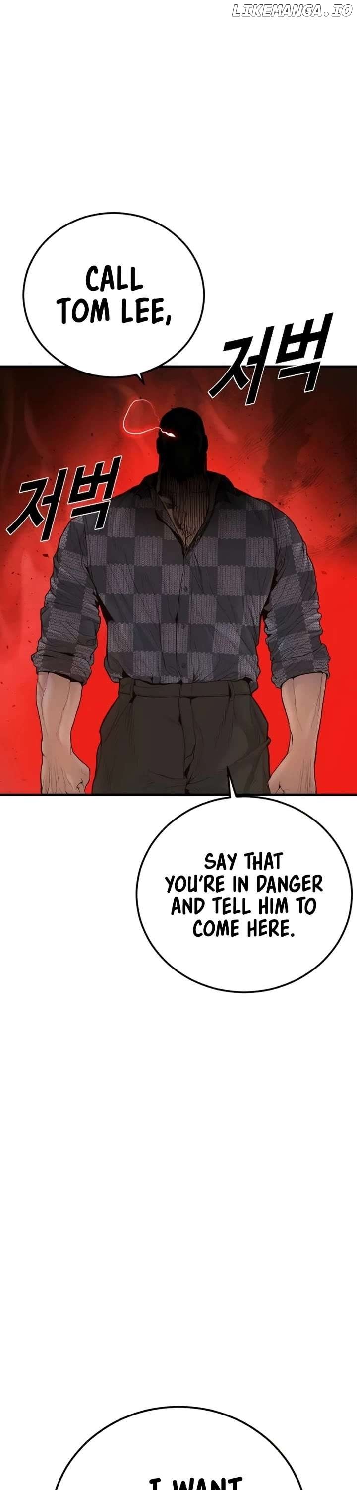 Read Manager Kim Manga Online