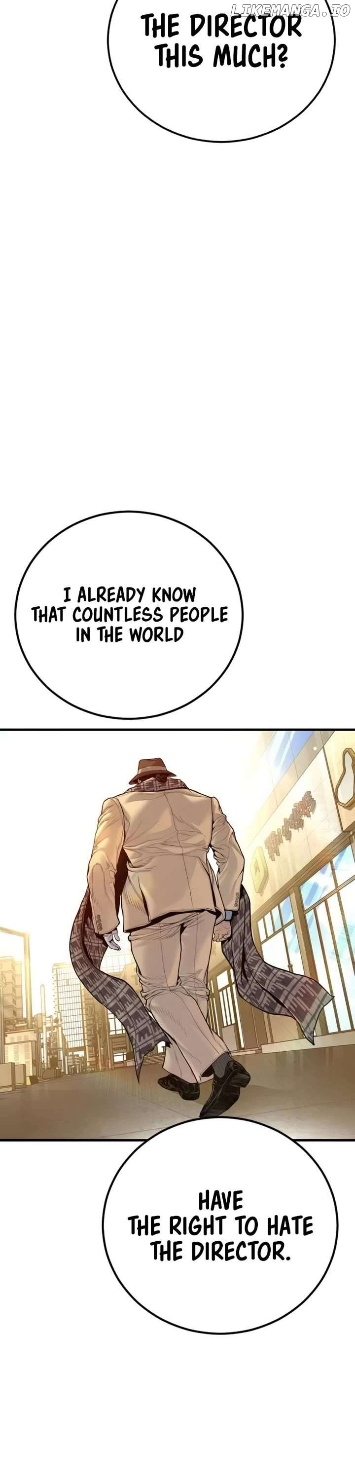 Read Manager Kim Manga Online