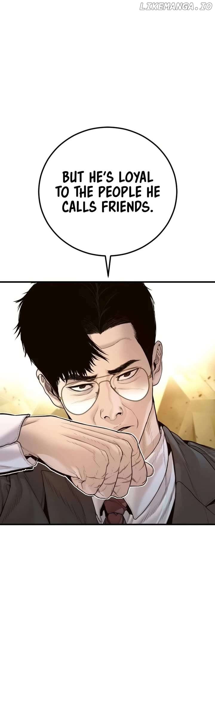 Read Manager Kim Manga Online