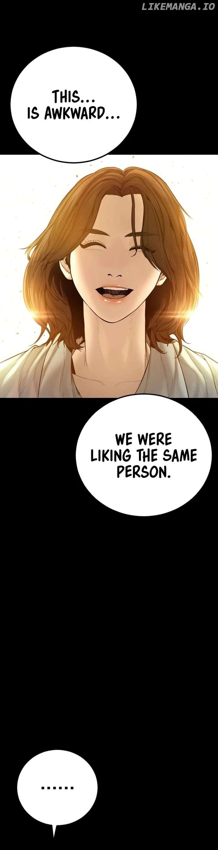 Read Manager Kim Manga Online