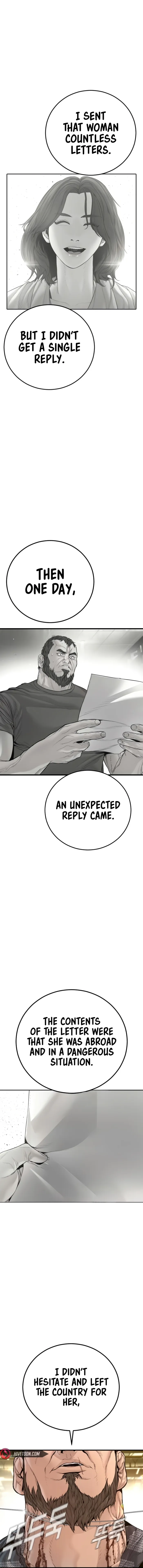 Read Manager Kim Manga Online