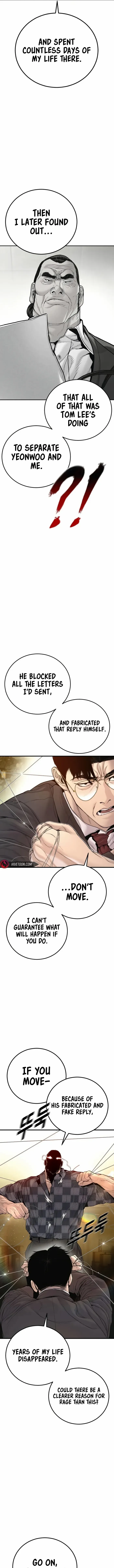 Read Manager Kim Manga Online