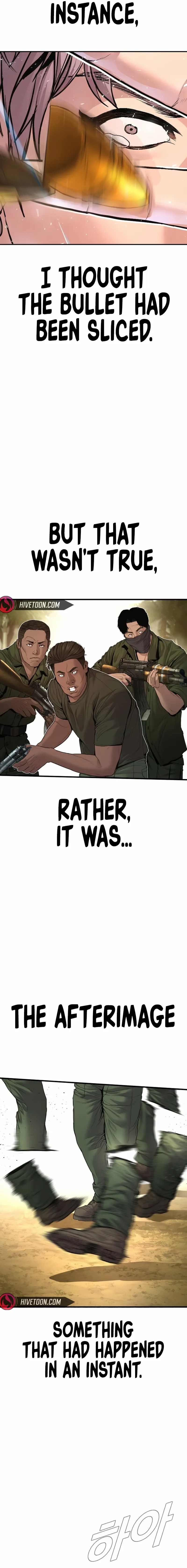 Read Manager Kim Manga Online