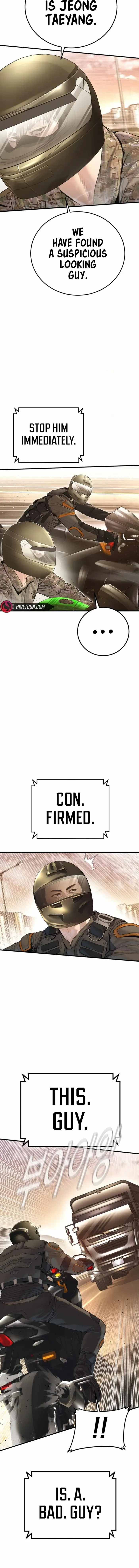 Read Manager Kim Manga Online