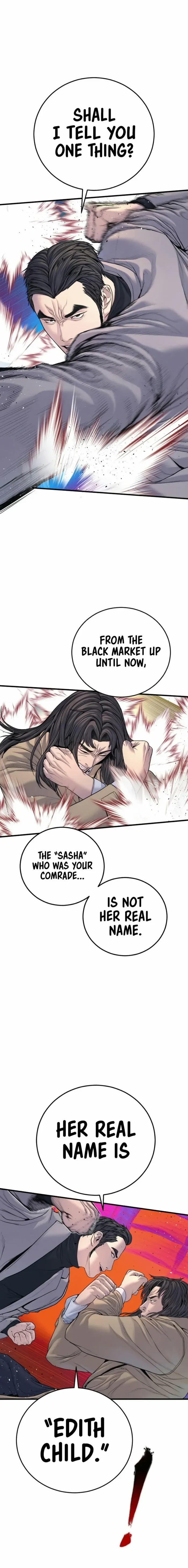 Read Manager Kim Manga Online