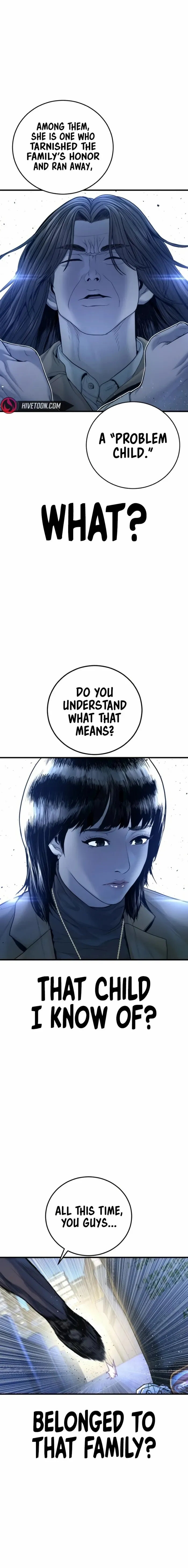 Read Manager Kim Manga Online