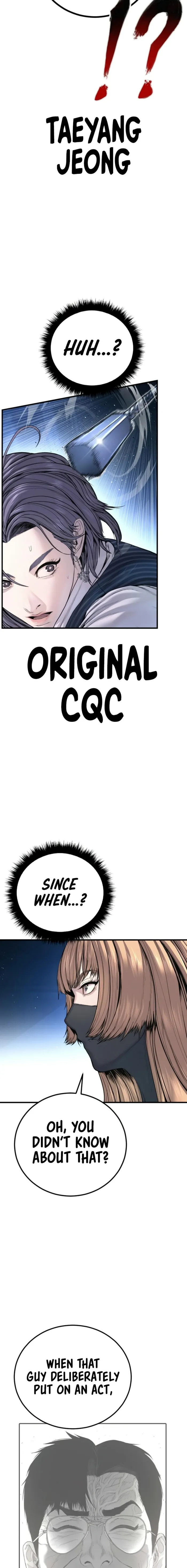 Read Manager Kim Manga Online