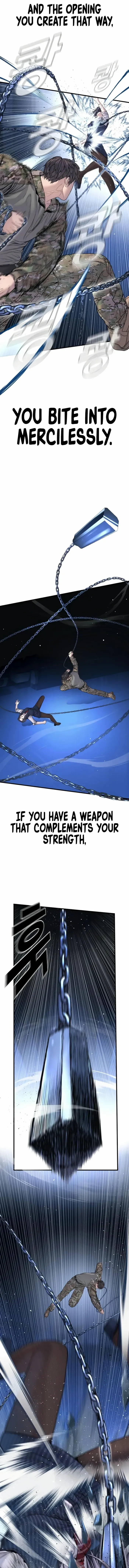 Read Manager Kim Manga Online