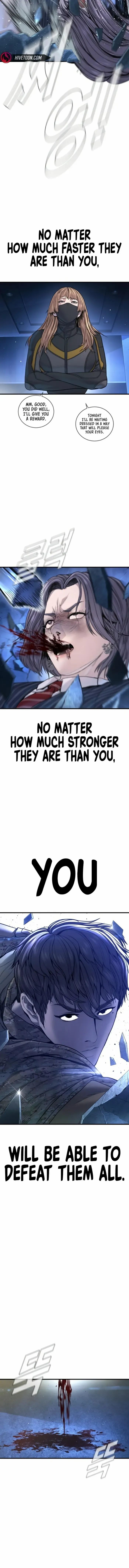 Read Manager Kim Manga Online