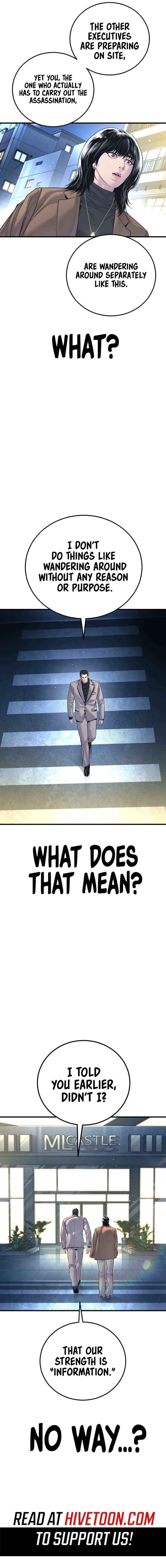 Read Manager Kim Manga Online