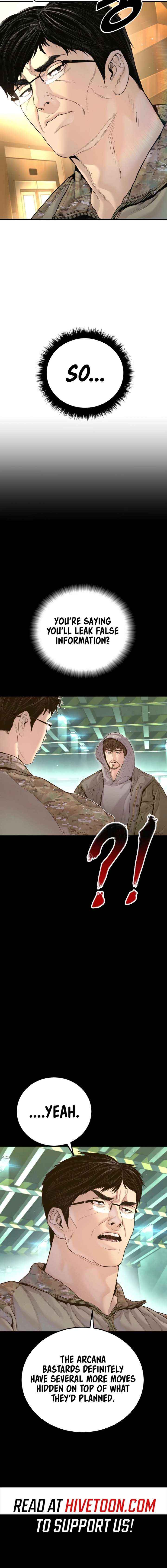 Read Manager Kim Manga Online