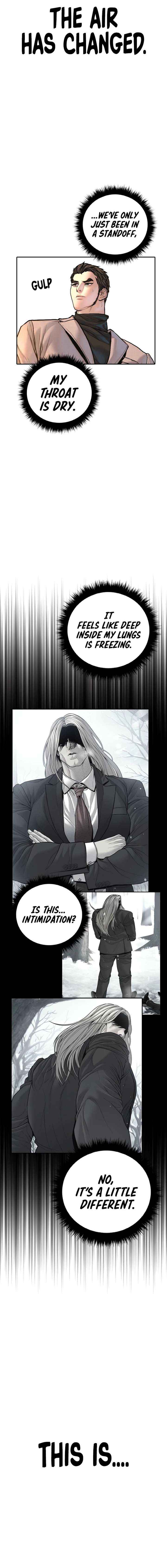 Read Manager Kim Manga Online